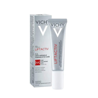 Vichy Liftactiv Supreme Olhos 15ml