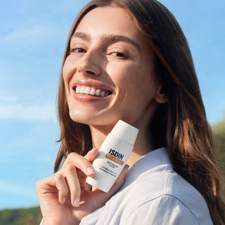ISDIN Fotoultra SPOT Preventivo Cor SPF50 50ml