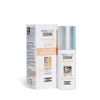 ISDIN Fotoultra Age Repair Cor SPF50 50ml