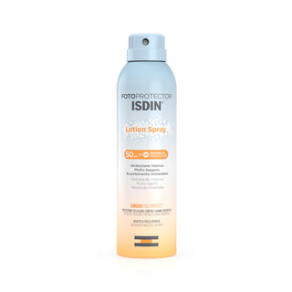 ISDIN Fotoprotector Lotion Spray SPF 50 250ml