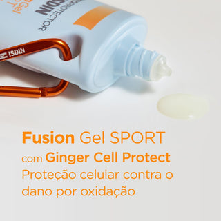 ISDIN Fotoprotecção Gel Sport SPF50+ 100ml
