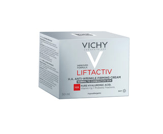 Vichy Liftactiv H.A. Creme pele normal a mista 50ml