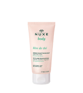 Nuxe Body Reve Thé Esfoliante 150Ml