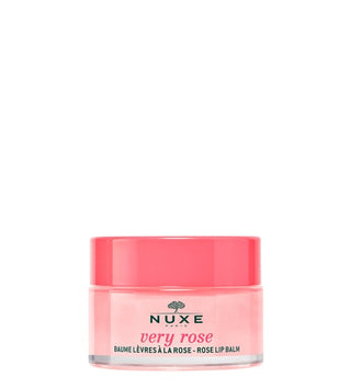 Nuxe Very Rose Balsamo Labial Rosas 15G