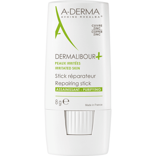 A-Derma Dermalibour + Stick reparador 8g