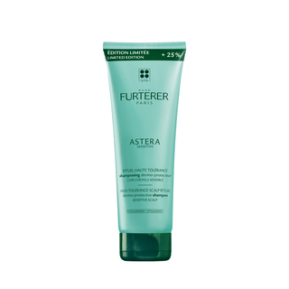 René Furterer Astera Sensitive Champô, couro cabeludo sensível 250ml