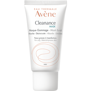 Avène Cleanance Máscara Esfoliante 50ml