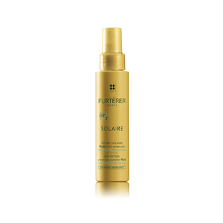 René Furterer Solaire Fluido Proteção Solar para Cabelo KPF50+ 100ml