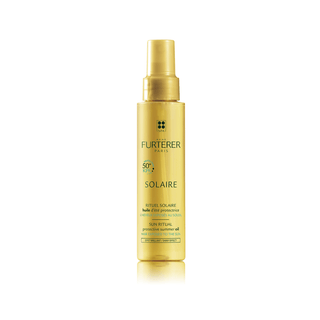 René Furterer Solaire Óleo Proteção Solar para Cabelo KPF50+ 100ml