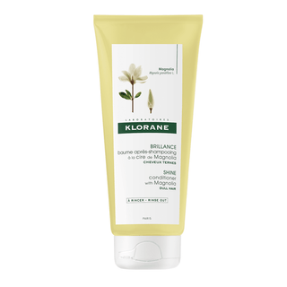Klorane Magnólia Bálsamo Após-Champô 200ml