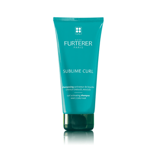 René Furterer Sublime Curl Champô Ativador de Caracóis 200ml