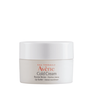 Avène Bálsamo Lábios Pote Cold Cream 10ml