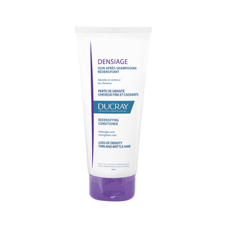 Ducray Cuidado Após Champô Redensificante Densiage 200ml