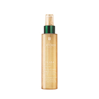 René Furterer Okara Blond Spray Iluminador, madeixas ou pintado 150ml