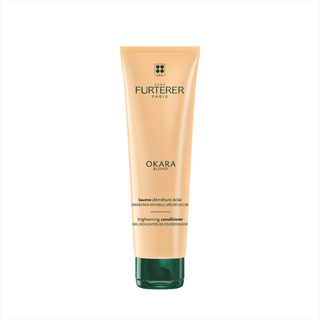 René Furterer Bálsamo Desembaraçador Brilho - OKARA BLOND 150ml