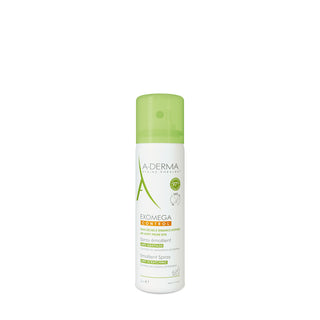 A-Derma Exomega Control Spray Emoliente pele atópica 50ml