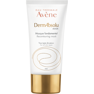 Avène Mask Máscara Remodelante DermAbsolu 75ml