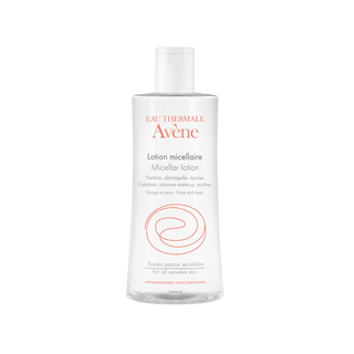 Avène Loção Micelar Les Essentiels 500ml