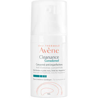 Avène Concentrado Anti-Imperfeições Cleanance Comedomed 30ml