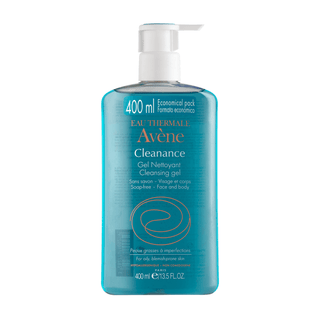 Avène Gel de Limpeza Cleanance 400ml