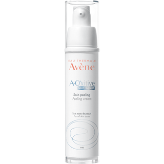 Avène Cuidado Peeling Noite A-OXitive 30ml
