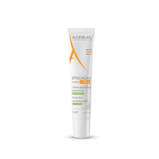 A-Derma Epitheliale AH Ultra Creme Reparador SPF50+ 40ml