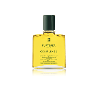 René Furterer Complexe 5 Concentrado Estimulante com Óleos Essenciais 50ml