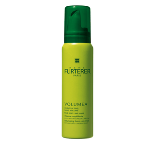 René Furterer Volumea Espuma Volume, para cabelo fino 200ml