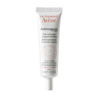 Avène Cuidado Concentrado Fort Antirougeurs 30ml