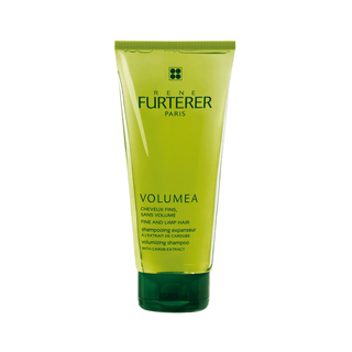 René Furterer Volumea Champô Volume, para cabelo fino 200ml
