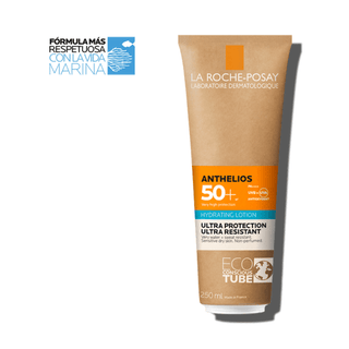 La Roche Posay Anthelios Eco-Consciente Leite Hidratante SPF30 250ml
