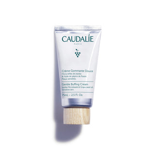 Caudalie Creme Esfoliante Suave 75ml