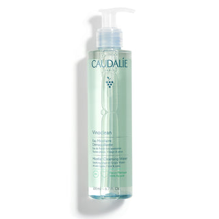 Caudalie Leite de Amêndoas Desmaquilhante 200ml