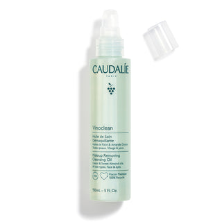Caudalie Óleo Desmaquilhante 150ml