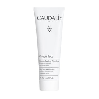 Caudalie Máscara Peeling Glicólica Vinoperfect 75 ml