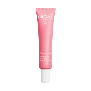 Caudalie Creme Sorvete Hidratante Vinosource-Hydra 40ml