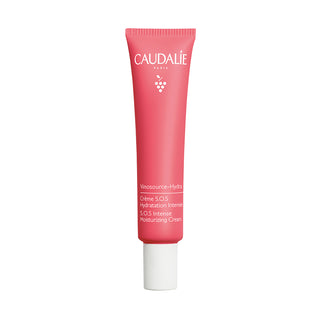 Caudalie Creme S.O.S Hidratação Intensa Vinosource-Hydra 40ml