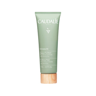 Caudalie Máscara Purificante Vinopure 75ml