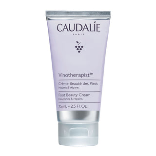 Caudalie Vinotherapist Creme de Beleza dos Pés 75ml
