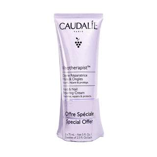 Caudalie Vinotherapist Creme Reparador Mãos e Unhas 75ml