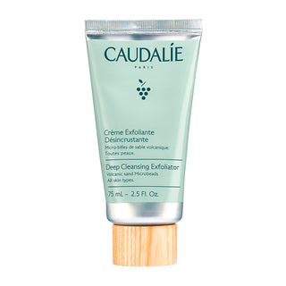 Caudalie Creme Esfoliante Desincrustante 75ml