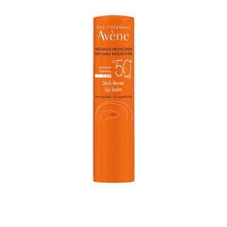 Avène Stick Labial Solar SPF 50+ 3g