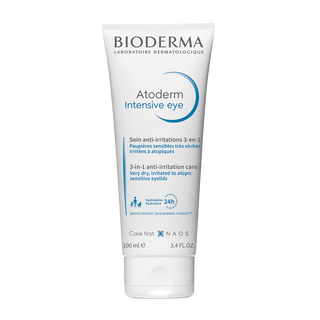 Bioderma Atoderm Intensive Olhos 100ml