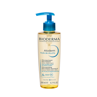Bioderma Atoderm Oleo Duche 200ml