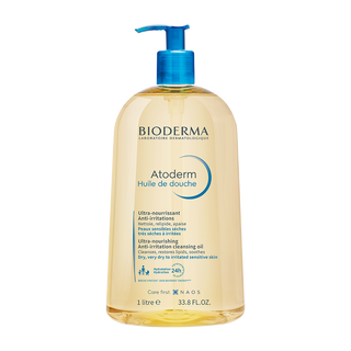 Bioderma Atoderm Óleo de duche 1000ml