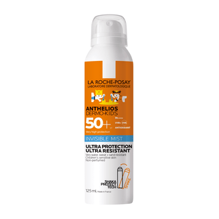 La Roche Posay Anthelios Aerosol Dermo-Pediátrico SPF50+ 125ml