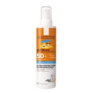 La Roche Posay Anthelios Spray Dermo-Pediátrico SPF50 200ml