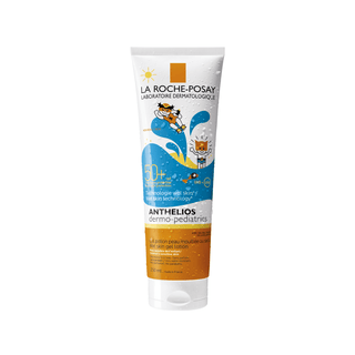 La Roche Posay Anthelios Wet Skin Dermo-Pediátrico SPF50 250ml