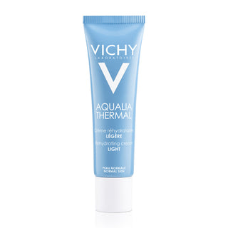 Vichy Creme Ligeiro Reindratante 30ml