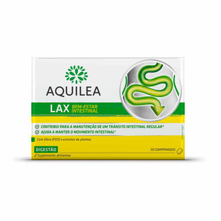 Aquilea Lax x 30 comprimidos